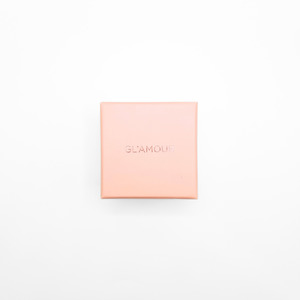 Packaging: Gl'amour Pink Gift Box
