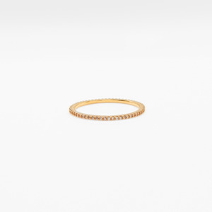 The Classic Edit: Crystal Ring