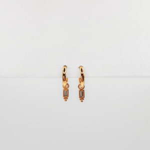 Petite Baguette Huggies