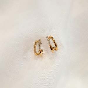Duo Mini Hoops