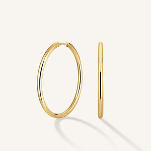 All: Rosefield - Fine Big Hoops