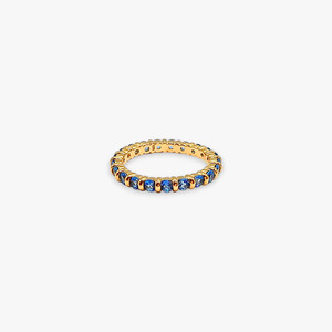 Sadie Ring (Sapphire)