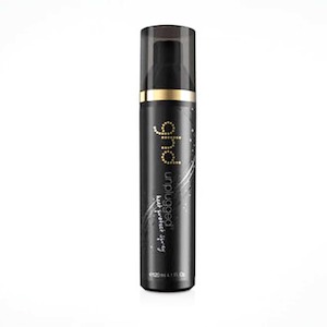 Products: GHD Heat protection spray – Glamour Hair Boutique