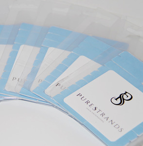 Products: Hair Extensions replacement tapes 40pc – Glamour Hair Boutique