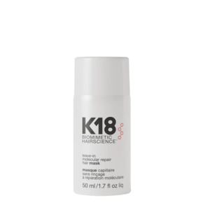 K18 leave-in treatment mask 50ml – Glamour Hair Boutique
