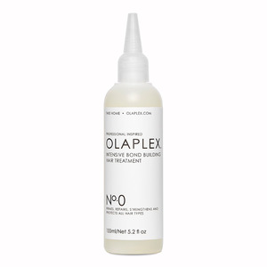 Products: Olaplex Intensive Bond Building Hair Treatment No.0 155ml – Glamour Hair Boutique