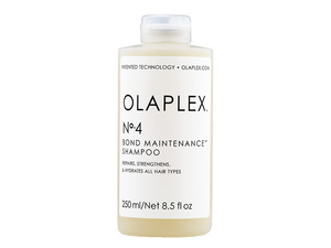 Olaplex No.4 Bond Maintenance Shampoo 250ml – Glamour Hair Boutique