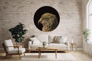 Kea Circular - Glassography & Florals
