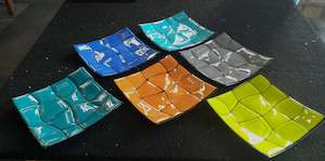 Workshop Class: Introduction to Fusing Project Retro Warp