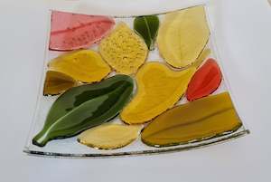 Products: Anne Spicer - Leaf Litter (Not available)