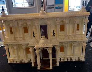 Products: Miro Dragicevich - Cathedral (not available)