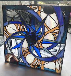 Products: Carine Malherbe - Space and Time