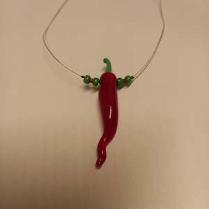 Products: Emily Lake - Chilli