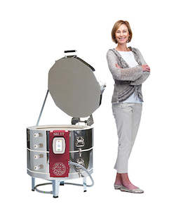 Skutt Kilns Parts: Skutt KMT 1018-3 - 119 Litres (Drop ship from Portland USA)