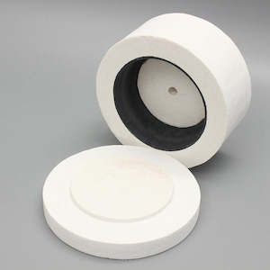 Skutt Kilns Parts: Microwave Kiln Large 195x110