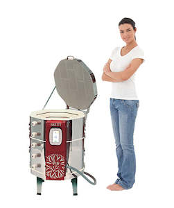 Skutt Kilns Parts: Skutt KMT 822 - 90Litres (Drop ship ex Portland USA) Price Estimate