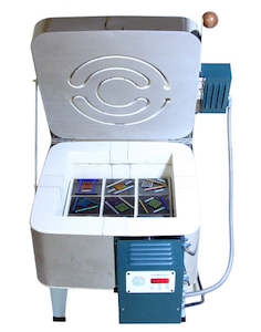 Skutt Kilns Parts: Fire Box 14 - 1 in stock Glass Kiln