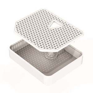 Grinders: Mini Elevated Work System for The Grinder2