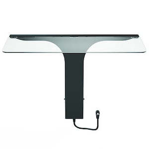 Grinders: Lumishield for The Grinder2