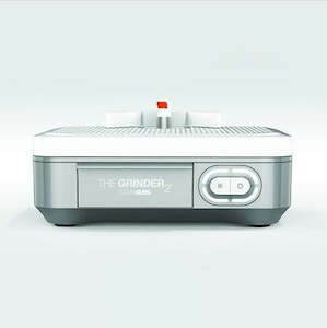 Grinders: The Grinder2