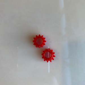 Taurus 3 Stabiliser gears (pair)