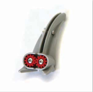 Taurus Ring Saws: Taurus 3 Blade stabiliser