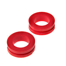 Taurus Ring Saws: Taurus Saw Red Blade Grommets (pair)