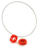 Taurus Ring Saws: Taurus 3 #1044 - Standard Blades