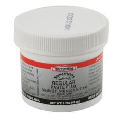 Soldering Supplies: Nokorode Paste Flux Large - 450g