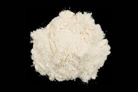 Supplies: Gum Arabic - powdered