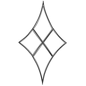 Bevels Nt: Bevel Cluster - CH 103