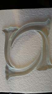 Bevels Nt: Bevel Cluster - SB 17L