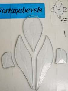 Bevels Nt: Bevel Cluster - C 06