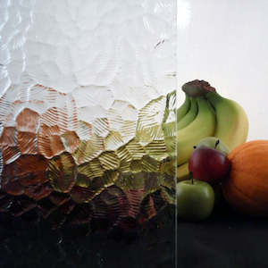 Samples Nt: Clear Artic (5mm) T