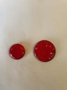 Jewels Nt: Round Red Jewels T