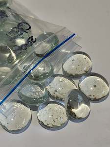 Pebbles Nt: Clear Pebbles T