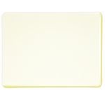 90 Coe Glass: Lemon Tint T