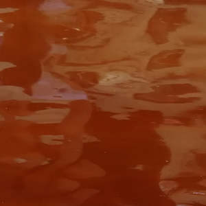 Waterglass Dark Amber T