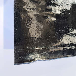 104 Coe Glass: Black