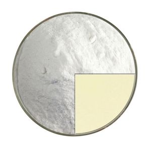 Frit Test: Cream Frit O