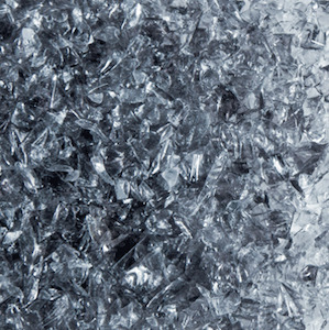 96 Coe Frit: Pale Grey Frit T NS