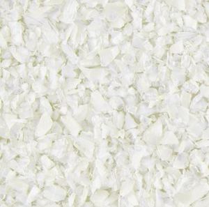 96 Coe Frit: Ivory Frit O