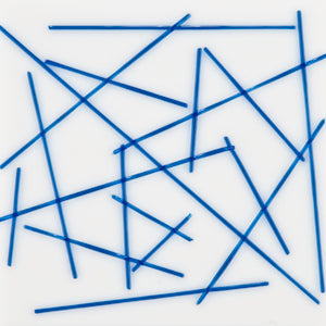 Dark Blue Stringers T