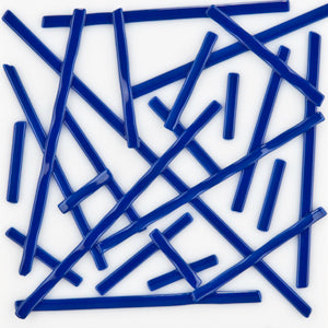 96 Coe Stringers Noodles: Dark Blue Stringers O