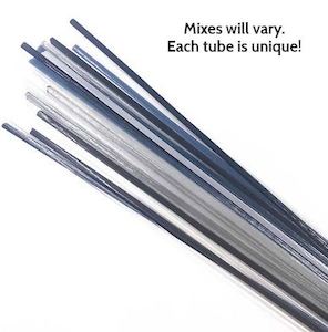 96 Coe Stringers Noodles: Mixed Neutral Noodles MO