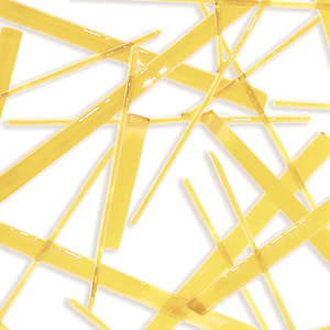 96 Coe Stringers Noodles: Noodles - all other colours not listed available via preorder