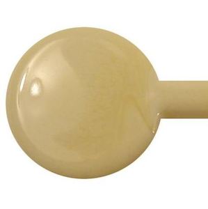 104 Coe Frit: Ivory Rod (long) O