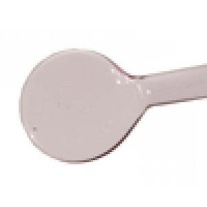 104 Coe Frit: Pale Lavender Rod T