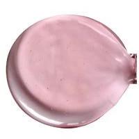 104 Coe Frit: Pink Rod T