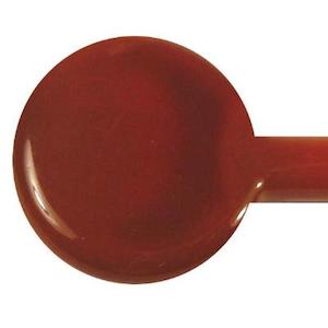 104 Coe Frit: Light Brown Special Rod O